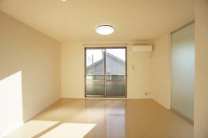 コーポラス岩成台 A102号-3