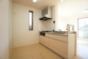 コーポラス岩成台 A102号-4