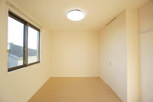 コーポラス岩成台 A102号-6
