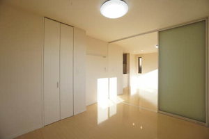 コーポラス岩成台 A102号-7