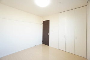コーポラス岩成台 A102号-9