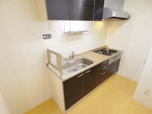 ルミエール 0602号-6