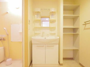 ルミエール 0603号-12