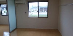 カーサホワイトショコラ 0203号-2