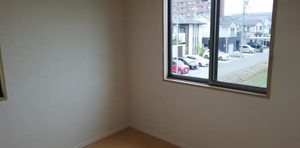 カーサホワイトショコラ 0203号-5