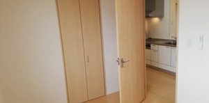 カーサホワイトショコラ 0203号-8