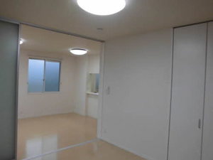 サンライズ富士 B201号-2