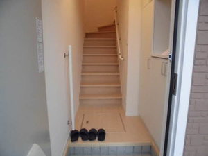 サンライズ富士 B201号-4