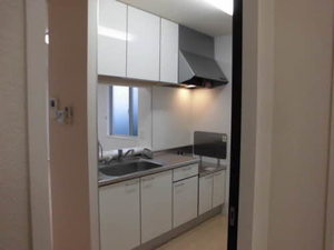 サンライズ富士 B201号-10