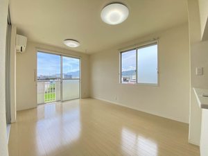 サンライズ富士 C201号-3