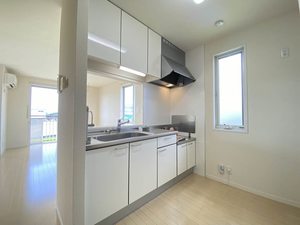 サンライズ富士 C201号-4