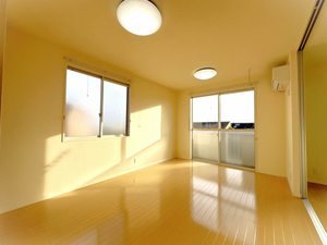 サンライズ富士 C203号-3