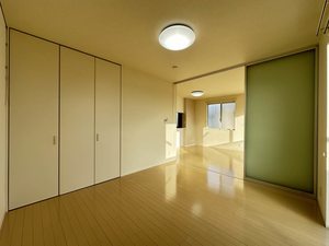 サンライズ富士 C203号-8