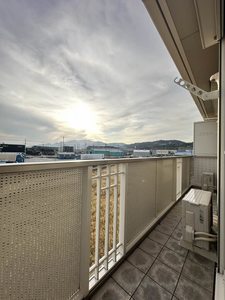 サンライズ富士 C203号-15