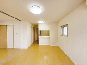 タウンコート大国 0301号-2