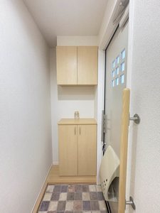 タウンコート大国 0301号-15