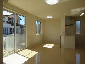 ベルコモンズ　ＣＥＦＧＨ H101号-2