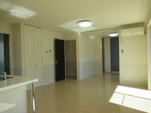 ベルコモンズ　ＣＥＦＧＨ H101号-3