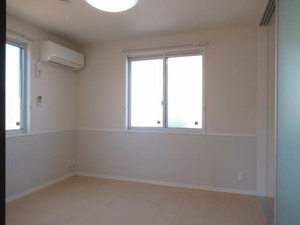 ベルコモンズ　ＣＥＦＧＨ H101号-8