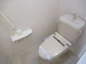 ベルコモンズ　ＣＥＦＧＨ H101号-12