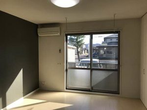 シャーメゾンＭＩＷＡ 0102号-2