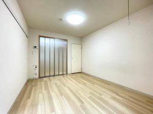 ベリーズ丸山 B103号-2