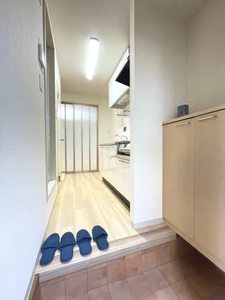 ベリーズ丸山 B103号-4