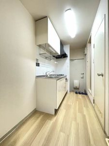 ベリーズ丸山 B103号-5