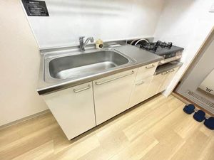 ベリーズ丸山 B103号-6