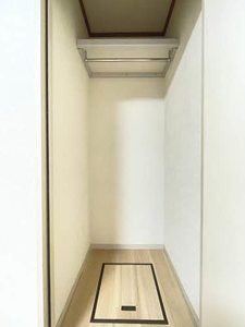 ベリーズ丸山 B103号-9