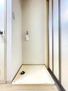 ベリーズ丸山 B103号-10