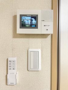 ベリーズ丸山 B103号-12