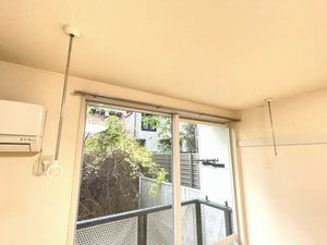 ベリーズ丸山 B103号-13