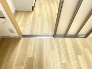 ベリーズ丸山 B103号-14