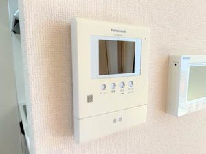 ソルレガーロ A201号-15