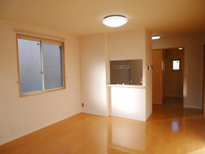 ソルレガーロ B101号-2