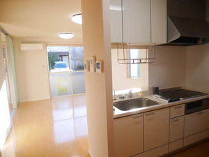 ソルレガーロ B101号-3