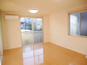 ソルレガーロ B101号-4