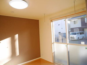 ソルレガーロ B101号-5