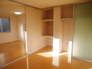 ソルレガーロ B101号-6