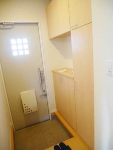 ソルレガーロ B101号-7