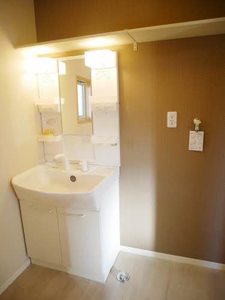 ソルレガーロ B101号-11