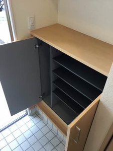 エスペランサⅡ 0203号-2