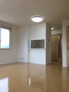 エスペランサⅡ 0203号-3