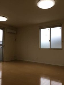 エスペランサⅡ 0203号-5