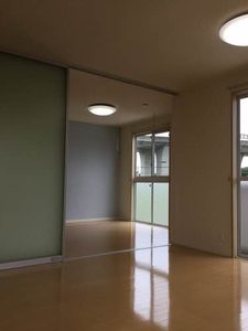 エスペランサⅡ 0203号-6