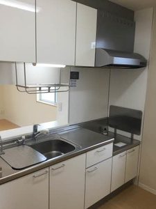 エスペランサⅡ 0203号-7