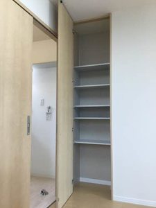 エスペランサⅡ 0203号-8