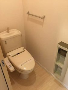 エスペランサⅡ 0203号-14