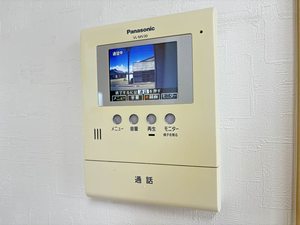 メゾン・ソレイユ 0101号-11